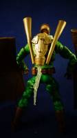 Steampunk Sinister Six Vulture (Marvel Legends) Custom Action Figure