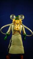 Steampunk Sinister Six Electro (Marvel Legends) Custom Action Figure