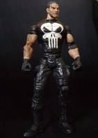 Punisher (Marvel Legends) Custom Action Figure