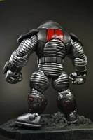 Terminus (Marvel Universe) Custom Action Figure