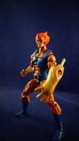 Lion-O (Marvel Universe) Custom Action Figure