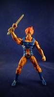Lion-O (Marvel Universe) Custom Action Figure
