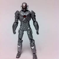 Ultron Movie Concept (Marvel Universe) Custom Action Figure