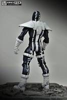 Cardiac (Marvel Select) Custom Action Figure