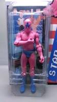 Star Man - NES Pro Wrestling (Wrestling) Custom Action Figure