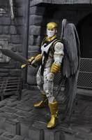 Zauriel (DC Universe) Custom Action Figure