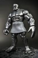 Ironclad (Marvel Legends) Custom Action Figure