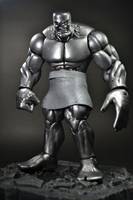 Ironclad (Marvel Legends) Custom Action Figure