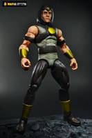 Earth-Lord (Marvel Legends) Custom Action Figure
