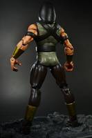 Earth-Lord (Marvel Legends) Custom Action Figure