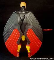 Phoenix, Customer Original (Original) Custom Action Figure