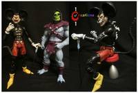 Mickey Mouse (Mascots) Custom Action Figure