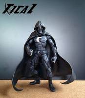 Moon Knight (Marvel Legends) Custom Action Figure