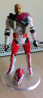 Commander Ganch (Star Wars) Custom Action Figure