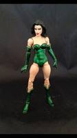 Sersi (Classic) (Marvel Legends) Custom Action Figure
