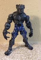 Dark Beast V3.0 (Marvel Legends) Custom Action Figure