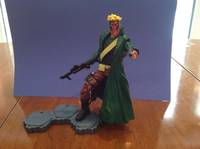 Grifter (Image) Custom Action Figure
