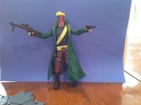 Grifter (Image) Custom Action Figure