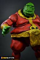 Brother Tode (Marvel Legends) Custom Action Figure