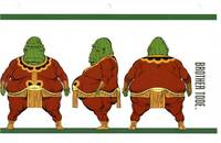 Brother Tode (Marvel Legends) Custom Action Figure