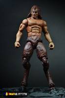 Woodgod (Marvel Legends) Custom Action Figure