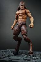 Woodgod (Marvel Legends) Custom Action Figure