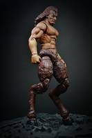 Woodgod (Marvel Legends) Custom Action Figure