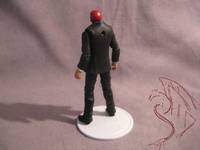 Red Skull (Marvel Universe) Custom Action Figure