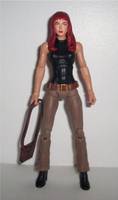 Mary Jane (Marvel Legends) Custom Action Figure
