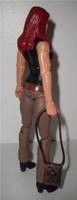 Mary Jane (Marvel Legends) Custom Action Figure
