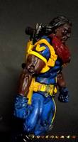 Bishop (Marvel Legends) Custom Action Figure