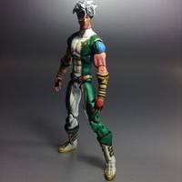 Noh-Varr (Marvel Universe) Custom Action Figure