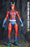 Giantman Classic Baf Style (Marvel Legends) Custom Action Figure