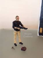 Shane Walsh Season 2 Custom Action Figure (Walking Dead) Custom Action Figure