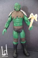 Ogre (Masters of the Universe) Custom Action Figure