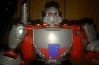 G1 Megatron (Transformers) Custom Action Figure