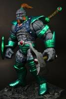 Desak (Marvel Legends) Custom Action Figure