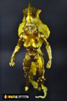 Aegis (Marvel Universe) Custom Action Figure
