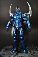 Archangel Dark Angel Saga (Marvel Select) Custom Action Figure