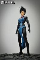 Abyss (Marvel Legends) Custom Action Figure