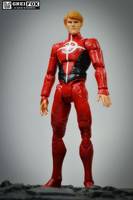 Starbrand (Marvel Legends) Custom Action Figure