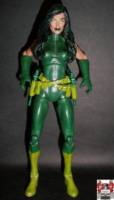Viper (AKA: Madame Hydra) (Marvel Legends) Custom Action Figure