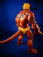 Surtur (Marvel Universe) Custom Action Figure
