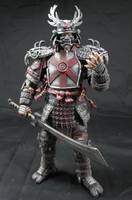Silver Samurai (Marvel Legends) Custom Action Figure