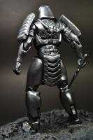 Silver Samurai (Marvel Legends) Custom Action Figure