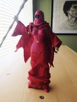 Shadow Weaver (Masters of the Universe) Custom Action Figure