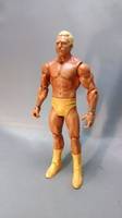 Giant Panther - Pro Wrestling (Wrestling) Custom Action Figure