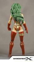 POLARIS (90s X-FACTOR) (Marvel Legends) Custom Action Figure