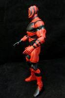 Spellbinder (DC Universe) Custom Action Figure
