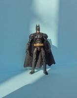 Batman the Dark Knight (Marvel Universe) Custom Action Figure